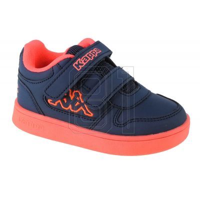 5. Kappa Dalton Ice II BC Jr M Jr 280011BCM-6729 Schuhe
