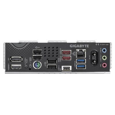 5. Gigabyte B850 EAGLE WIFI6E Mainboard