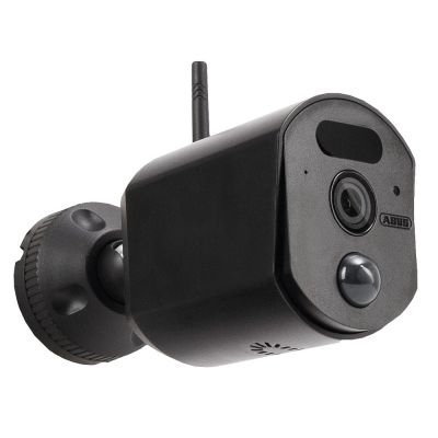 2. ABUS PPDF17520 Industrielle Kameraröhren-Sicherheitskamera IP 2305 x 1296 px Wand