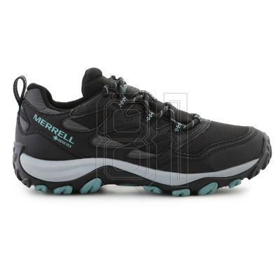 11. Merrell West Rim Sport GTX W Schuhe J036560