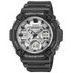 Herrenuhr CASIO AEQ-120W-7AVDF + Box