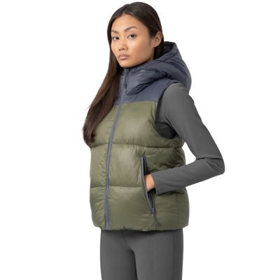 11. Weste 4F W H4Z22 KUDP004 43S