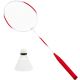 2. Rotes Badminton-Set von Eddy Toys