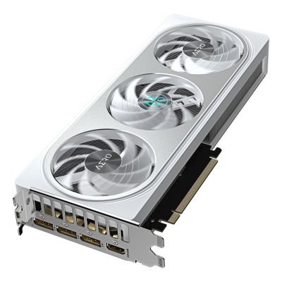 12. Gigabyte GeForce RTX 5060 Ti AERO OC 8GB Grafikkarte
