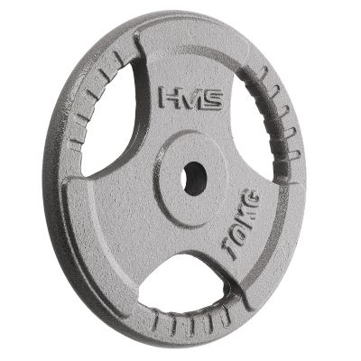23. Hammerschlagplatte 10kg HMS THM10 17-61-053