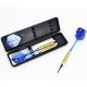 14. METALL-DARTS TYPHOON DARTS 3 STÜCK SICHER BEST SPORTING