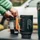 12. Jetboil Flash 1,8L Schnellkochsystem-Gaskocher