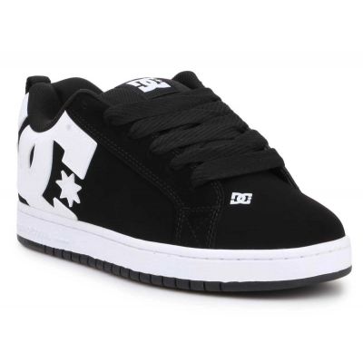 2. DC Court Graffik M 300529-001 Schuhe