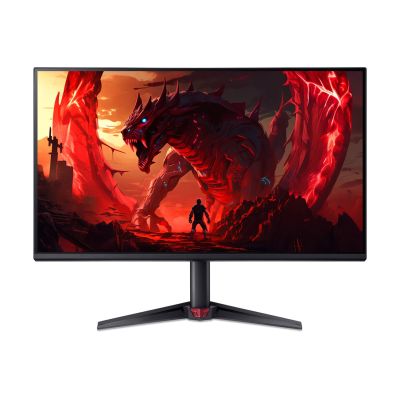 2. Acer NITRO VG0 VG270 P6 Computermonitor 68,6 cm (27 Zoll) 1920 x 1080 px Full HD LCD Schwarz