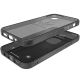 6. Adidas OR Protective Clear Case für iPhone 12 / iPhone 12 Pro - Schwarz