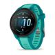 Garmin Forerunner 165 Music AMOLED 43mm Türkis Aqua Sportuhr