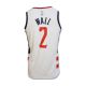2. Nike NBA Washington Wizards John Wall City Edition Swingman-Trikot - AV4678-101