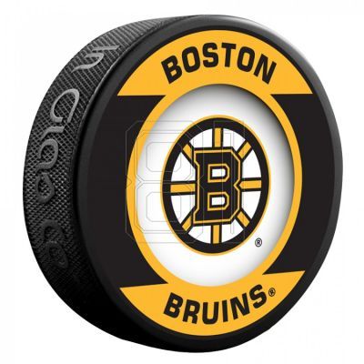 16. Souvenir Inglasco NHL Retro-Hockeypuck 510AN000555