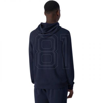 3. Champion Kapuzenpullover M 220726 BS501