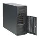 2. Supermicro SuperChassis 733TQ-668B Midi-Tower Schwarz 668 W