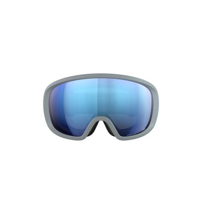 2. POC Fovea Skibrille Grau