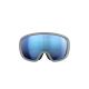 2. POC Fovea Skibrille Grau