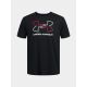 8. Under Armour T-Shirt M 1382915-001