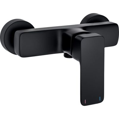 Wandmontierte Duscharmatur BLO_N40M 5907650816683
