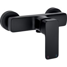 Wandmontierte Duscharmatur BLO_N40M 5907650816683