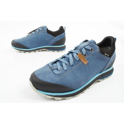 8. Aku Bellamont Gore-Tex Damen-Wanderschuhe, robust und langlebig