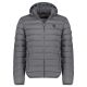 Geographical Norway Herrenjacke AMIGOTAL HOOD DB DGREY MEN 233 DARK GRAY (WZ5179H/GN-GRIS FONCÉ)