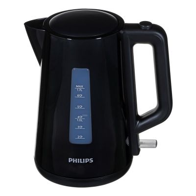 2. PHILIPS HD 9318/20 Wasserkocher