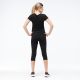 7. SILKI 3/4 Leggings für Damen II WMNS