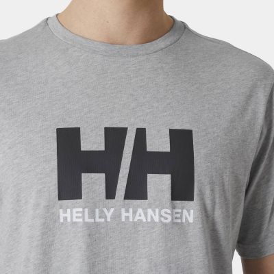 7. Helly Hansen HH Logo 3.0 T-Shirt M 54596 949