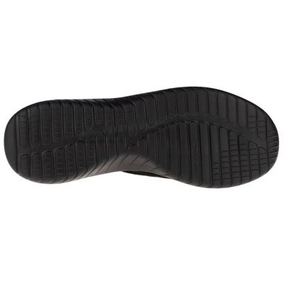 8. Skechers Ultra Flex 2.0 Flash Illusion 13356-BBK Schwarz 35