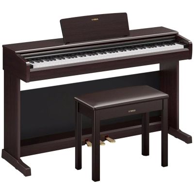 2. Yamaha ARIUS YDP-146R – Digitalpiano