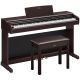 2. Yamaha ARIUS YDP-146R – Digitalpiano