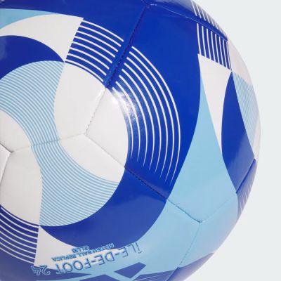 4. adidas Olympics 24 Club IW6328 Fußball