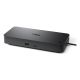 4. DELL-WD25TB4 Thunderbolt 4 Dockingstation Schwarz (100681009)