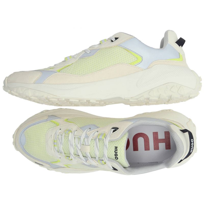 10. Hugo Boss Schuhe M 50493048-741