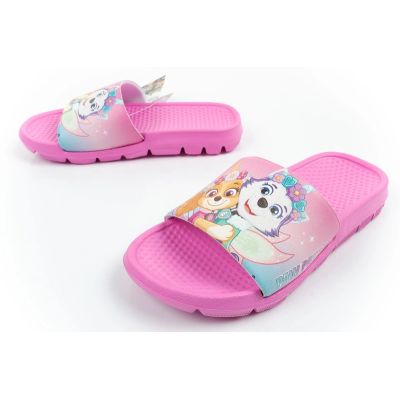 8. Leomil Flip-Flops für Mädchen Paw Patrol Märchen Skye Everest