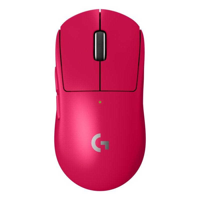 7. Logitech G PRO X SUPERLIGHT 2 Maus 910-006797