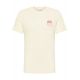 16. Mustang Alex C Print T-Shirt M 1013804-8001