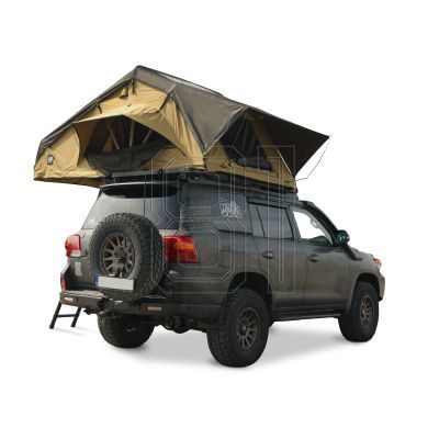 2. Offlander Soft Cahaya 180 Dachzelt OFF_RTT_CAHAYA180