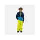 13. Rossignol Jungen Skihose Grün