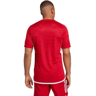 8. adidas Tiro 23 Wettkampf-Spieltrikot M HL4712