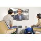 12. POLY All-in-One Studio X30 Video-Soundbar