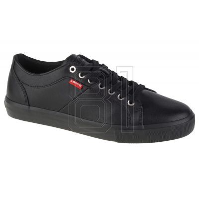 5. Levi's Woodward M 231571-794-60 Schuhe