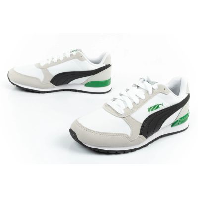 17. Puma ST Runner v2 NL M Schuhe 365278 38