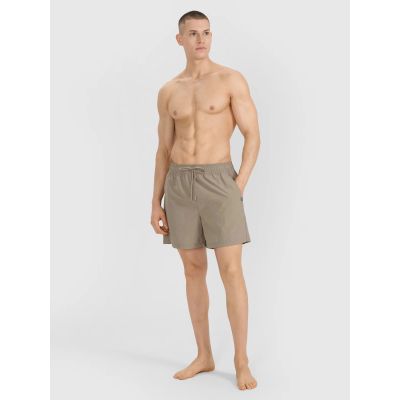 Herren-Boardshorts 4F 4FRSS25UBDSM187-043S