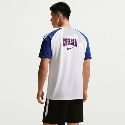 2. Nike Chelsea FC Strike SS Oberteil II6811-100