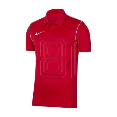 Nike Park 20 Jr BV6903-657 T-Shirt