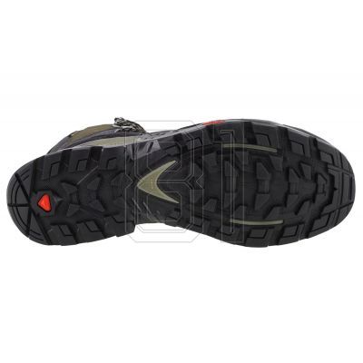4. Salomon Quest Element GTX M 414571 shoes