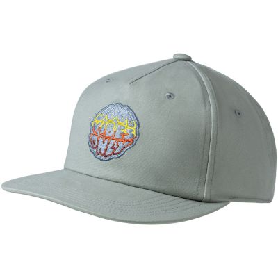 Schirmmütze BUFF TRUCKER CAP DISPAR FLINT – Einheitsgröße