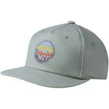 Schirmmütze BUFF TRUCKER CAP DISPAR FLINT – Einheitsgröße